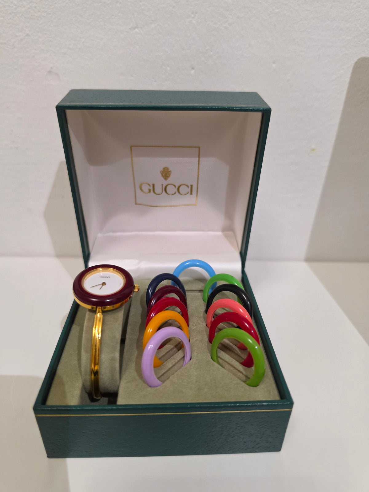 Accessori