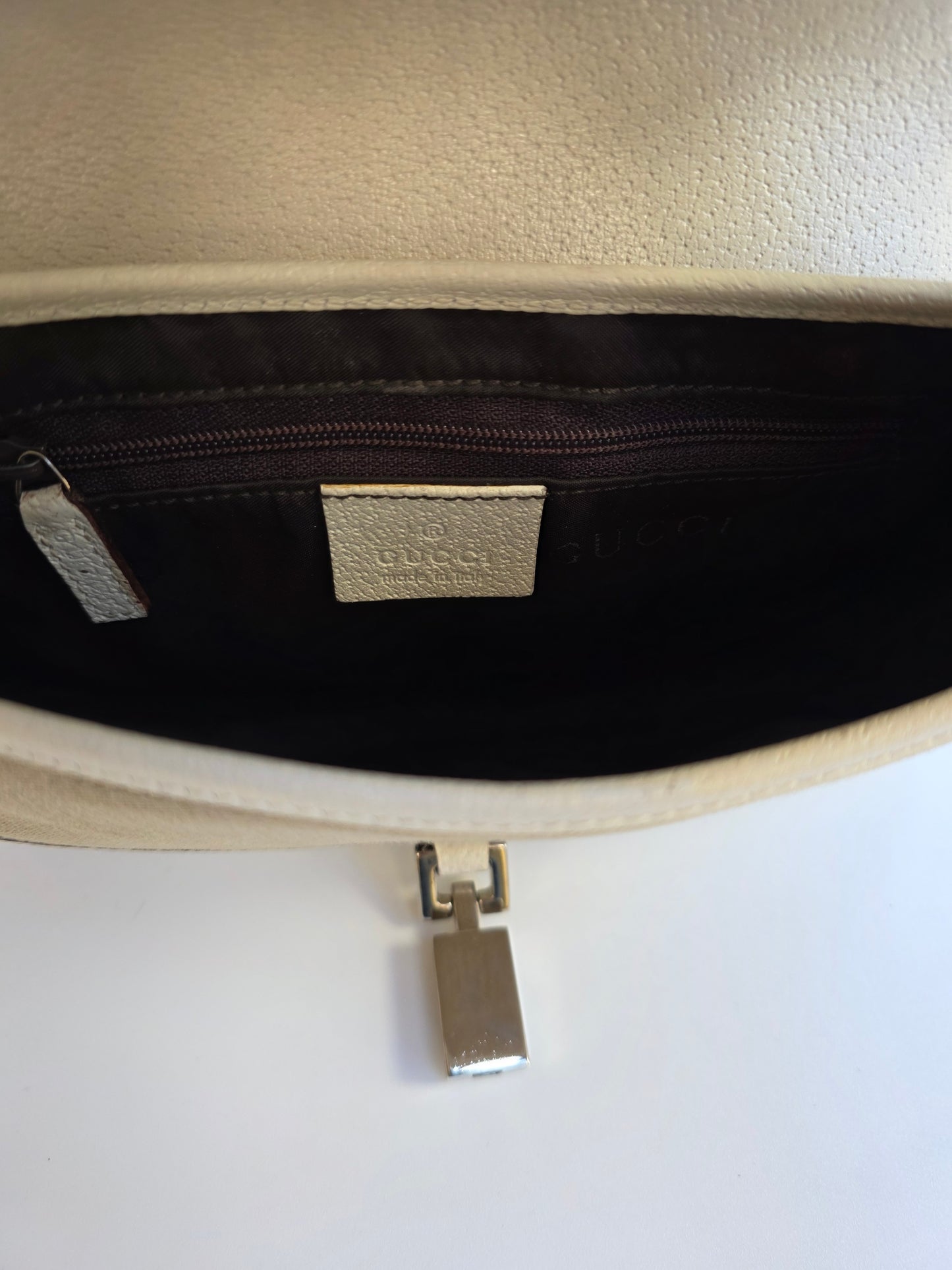 Borsa Gucci Mini Jackie by Tom Ford, anni 2000