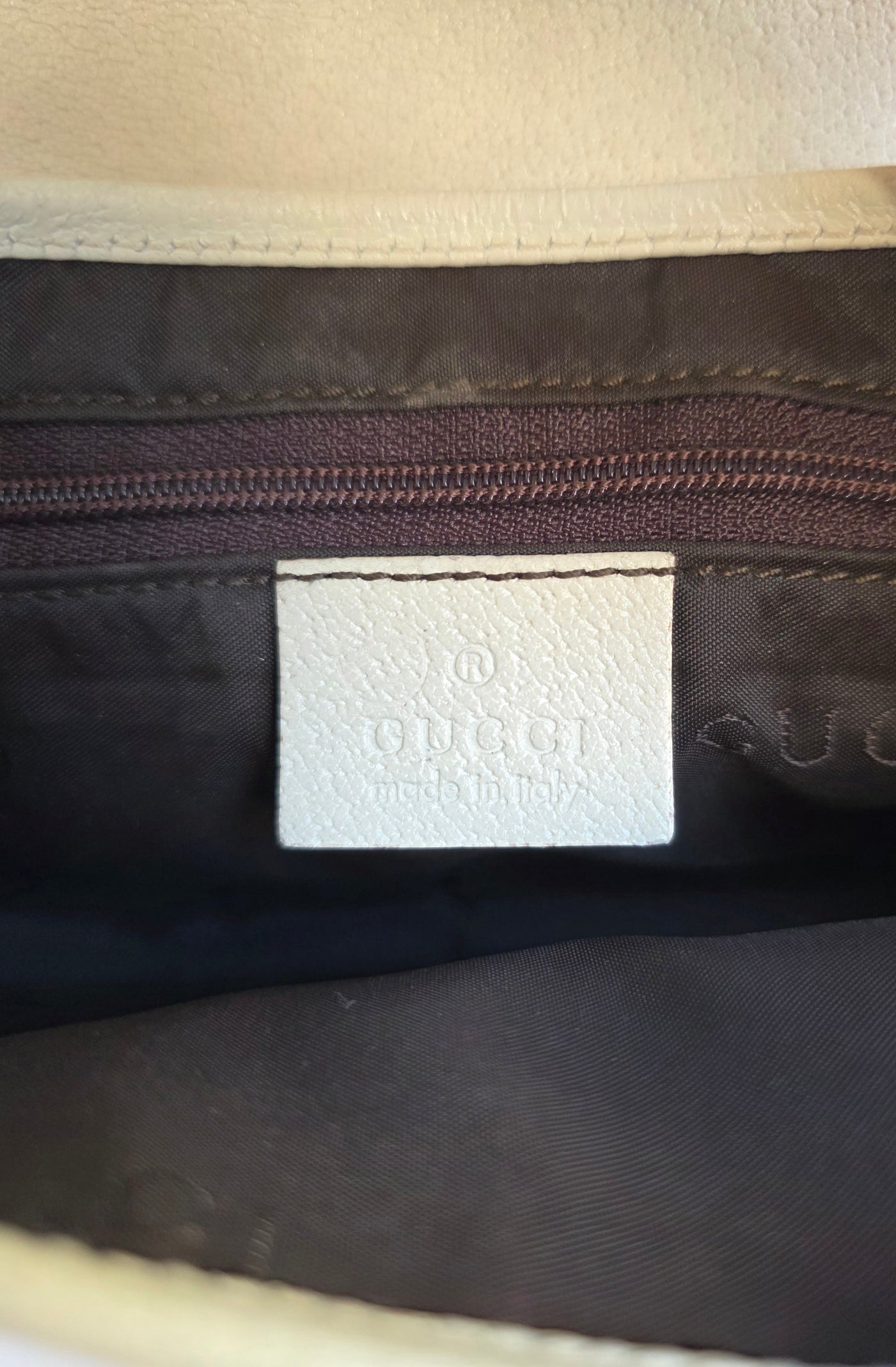 Borsa Gucci Mini Jackie by Tom Ford, anni 2000