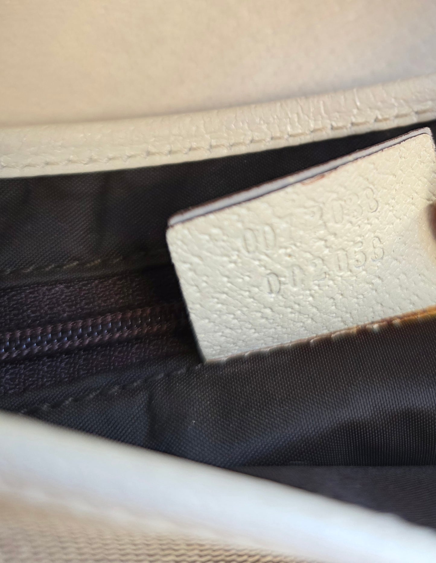 Borsa Gucci Mini Jackie by Tom Ford, anni 2000