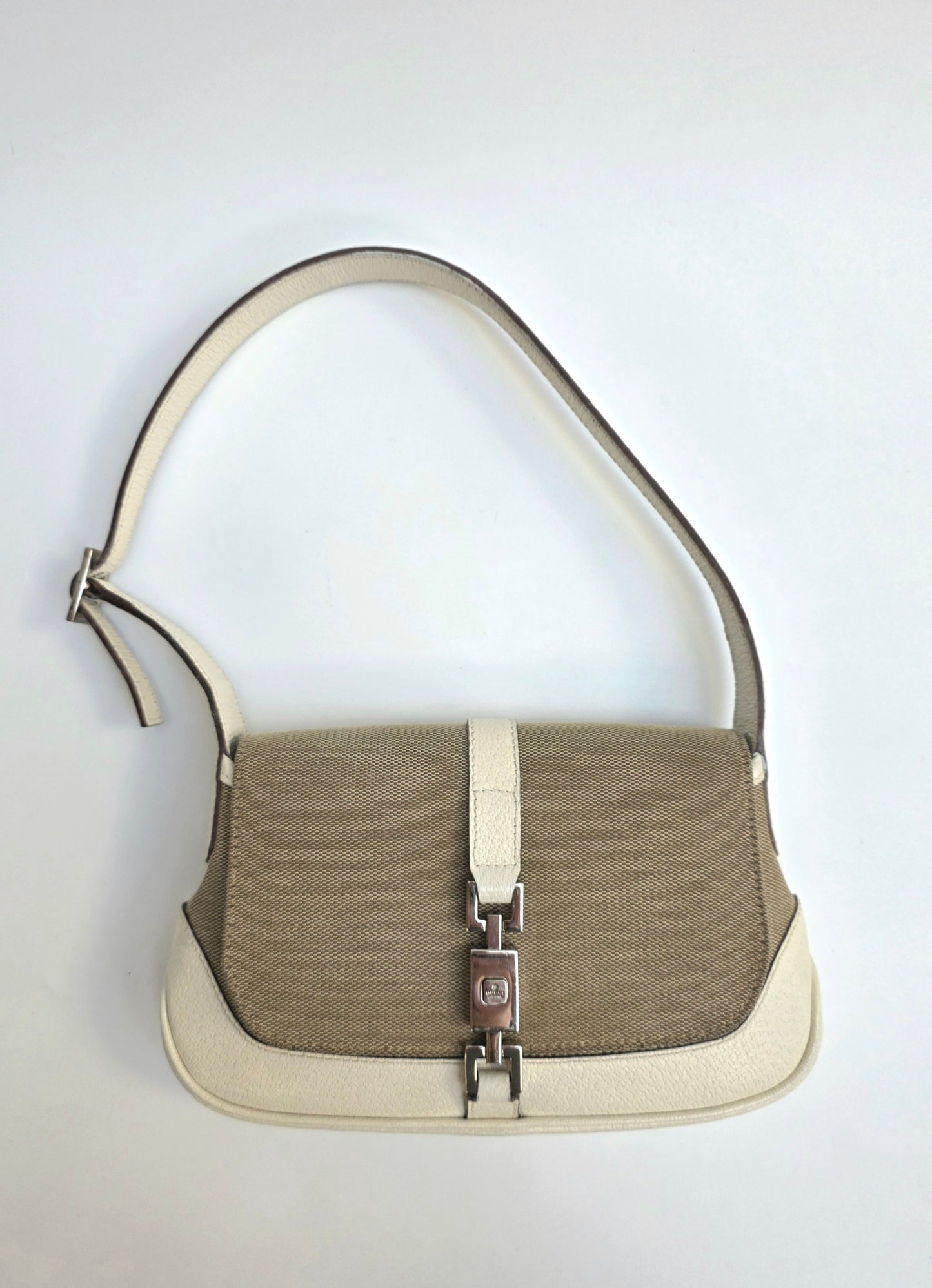 Borsa Gucci Mini Jackie by Tom Ford, anni 2000
