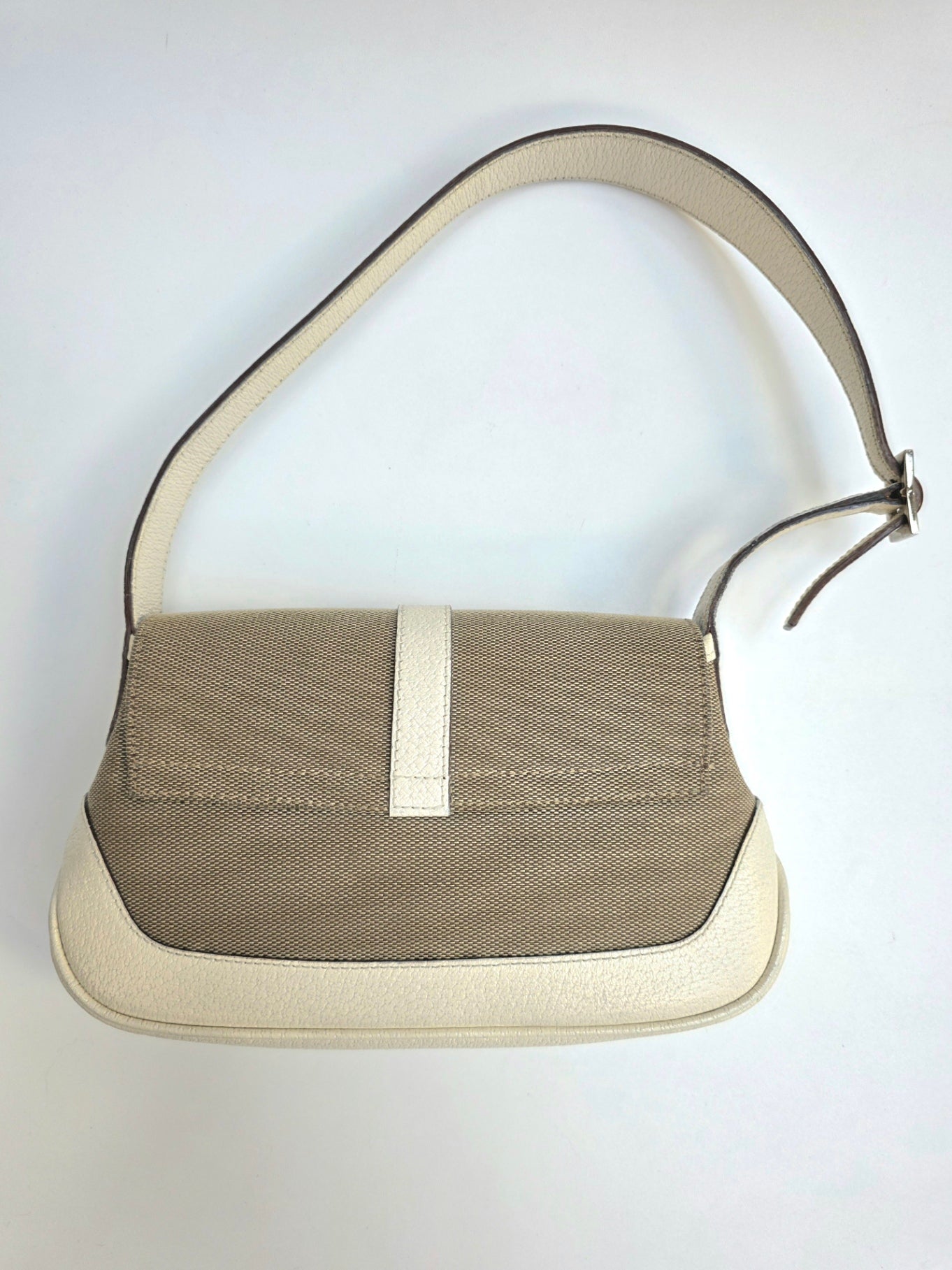 Borsa Gucci Mini Jackie by Tom Ford, anni 2000