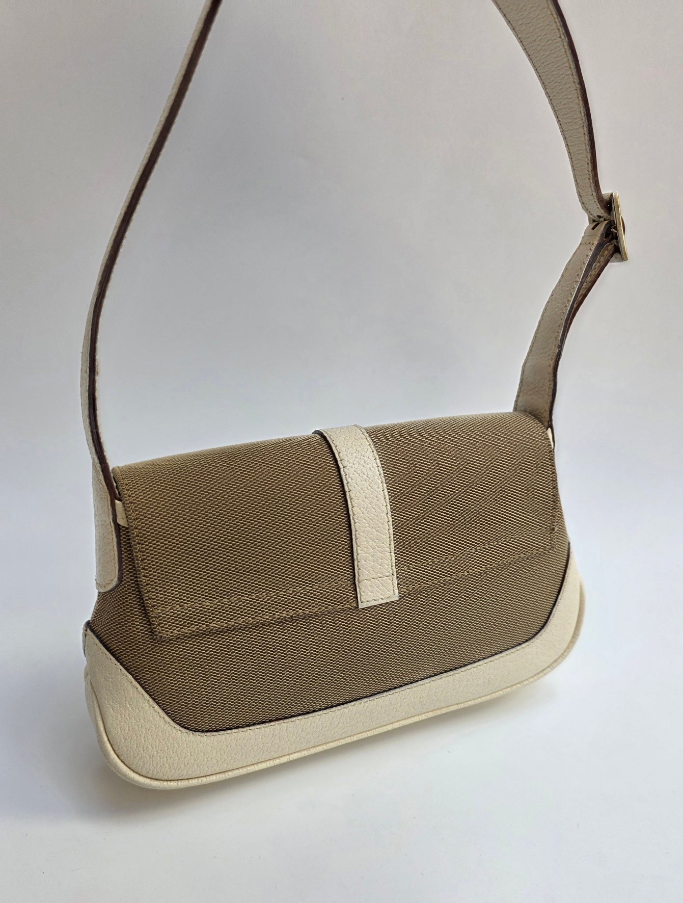 Borsa Gucci Mini Jackie by Tom Ford, anni 2000