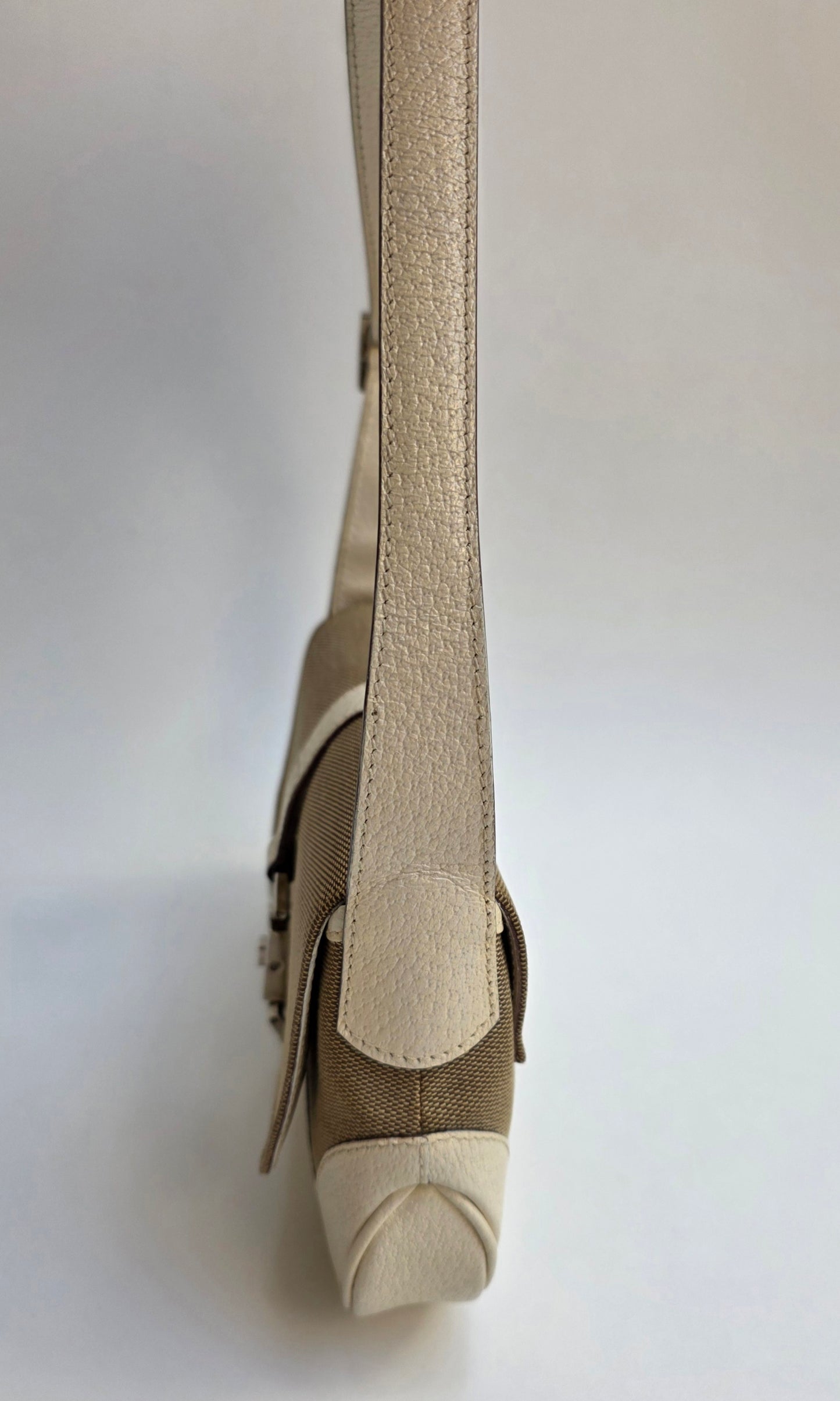 Borsa Gucci Mini Jackie by Tom Ford, anni 2000