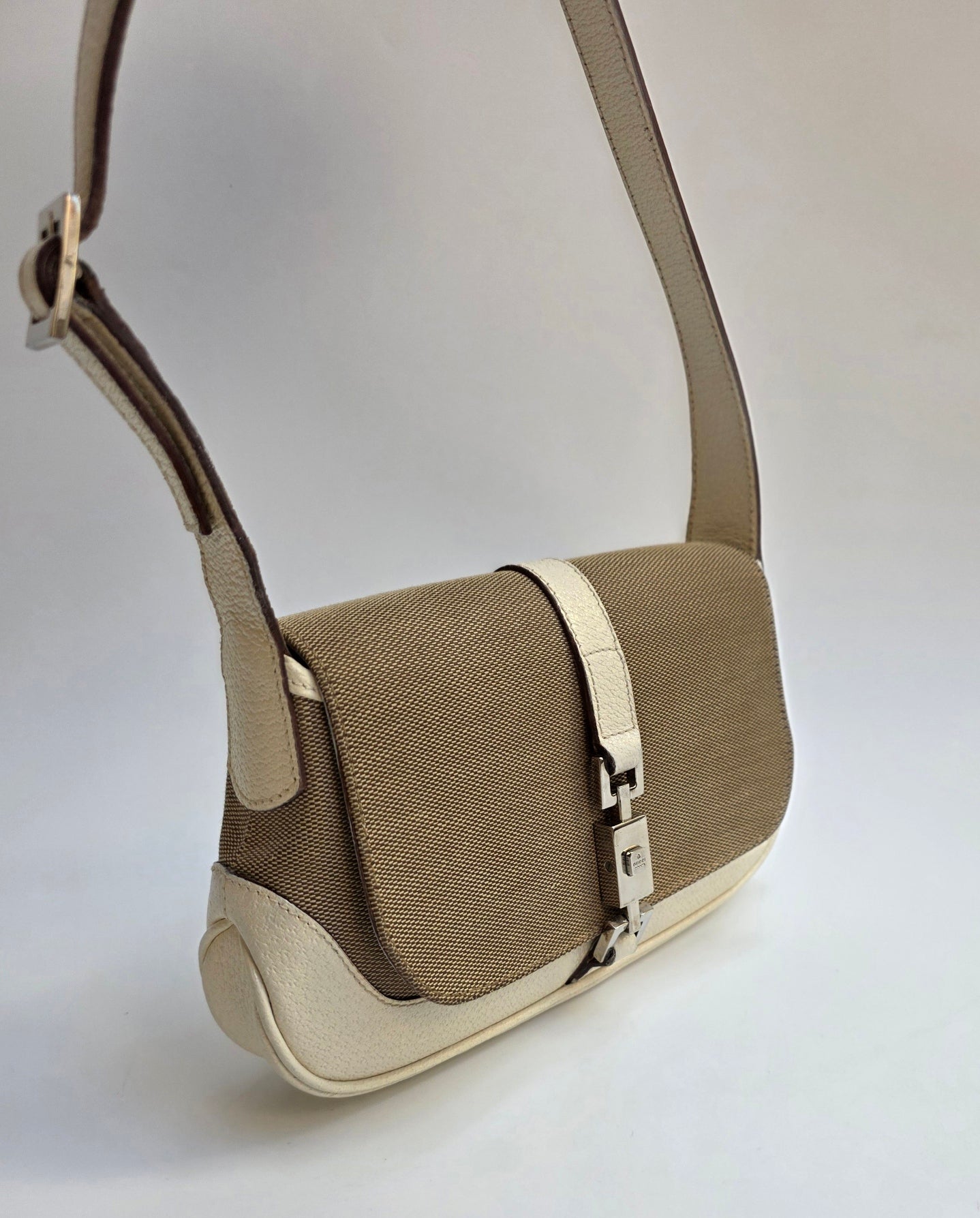 Borsa Gucci Mini Jackie by Tom Ford, anni 2000