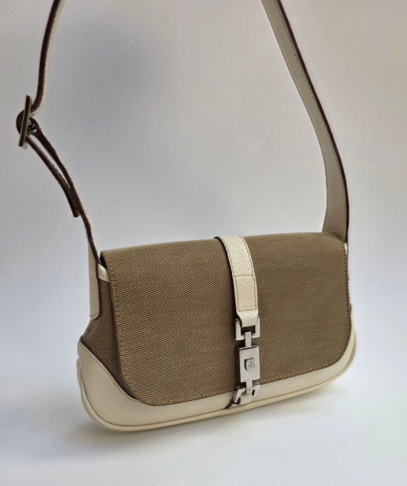Borsa Gucci Mini Jackie by Tom Ford, anni 2000
