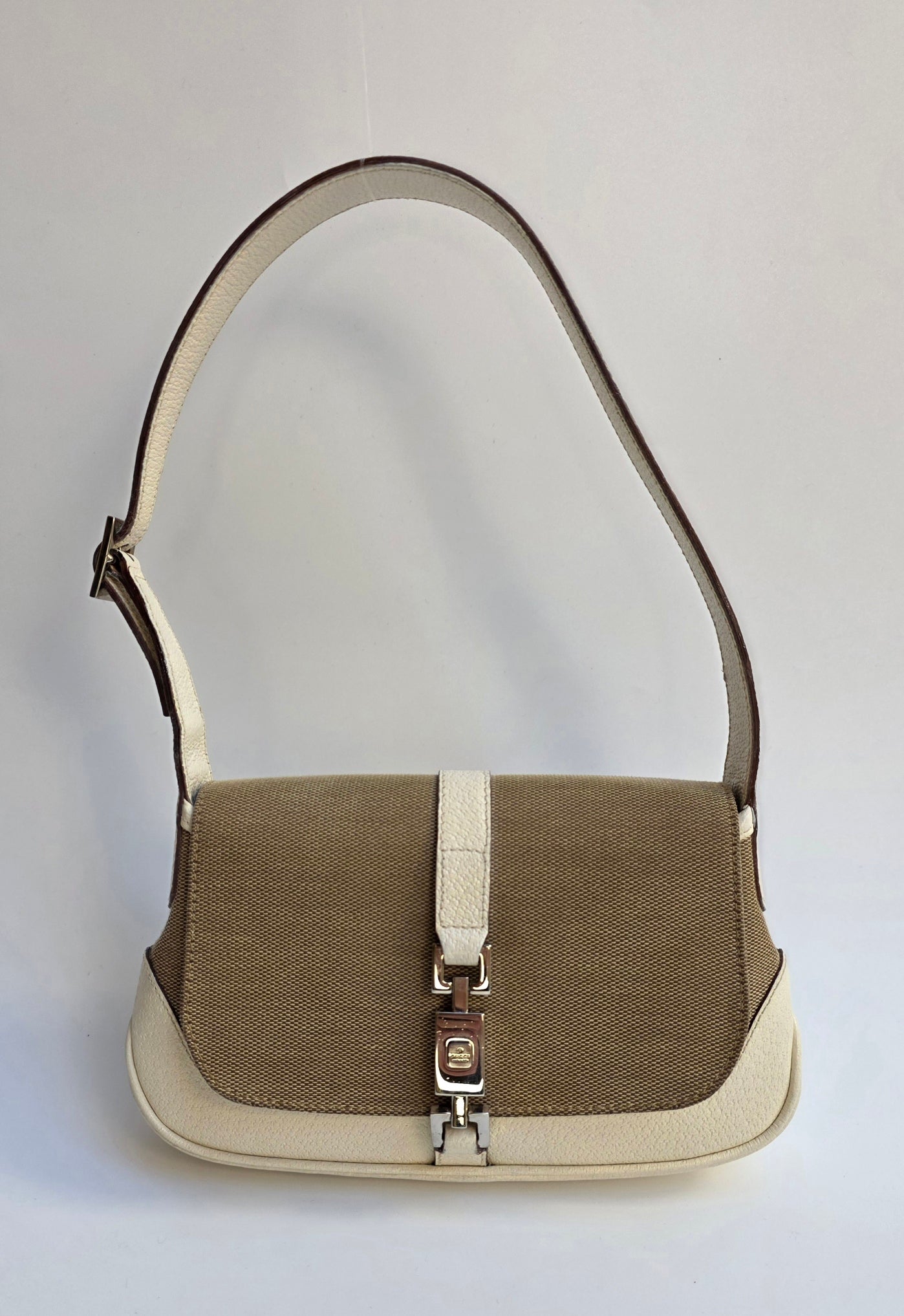 Borsa Gucci Mini Jackie by Tom Ford, anni 2000
