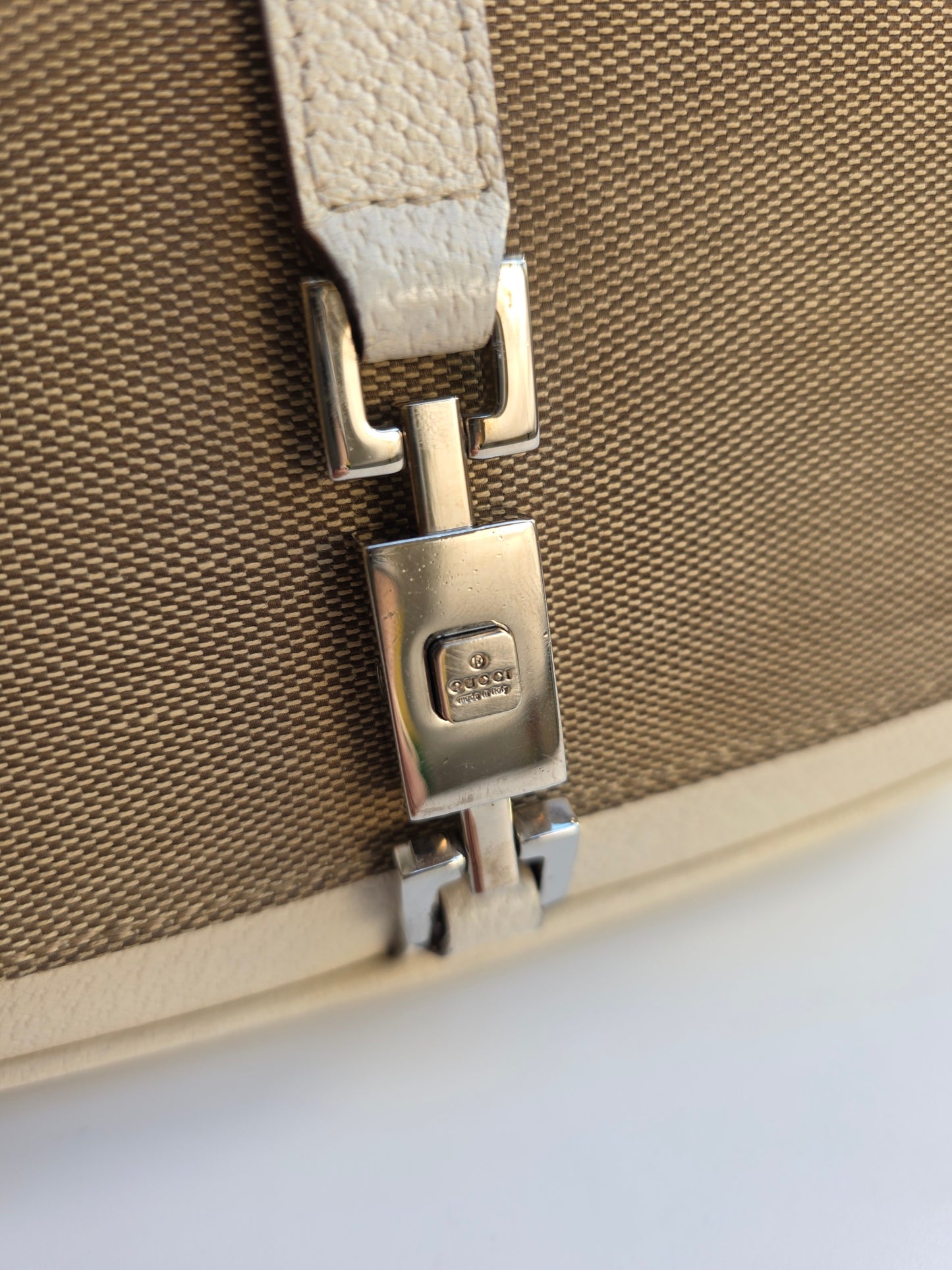 Borsa Gucci Mini Jackie by Tom Ford, anni 2000