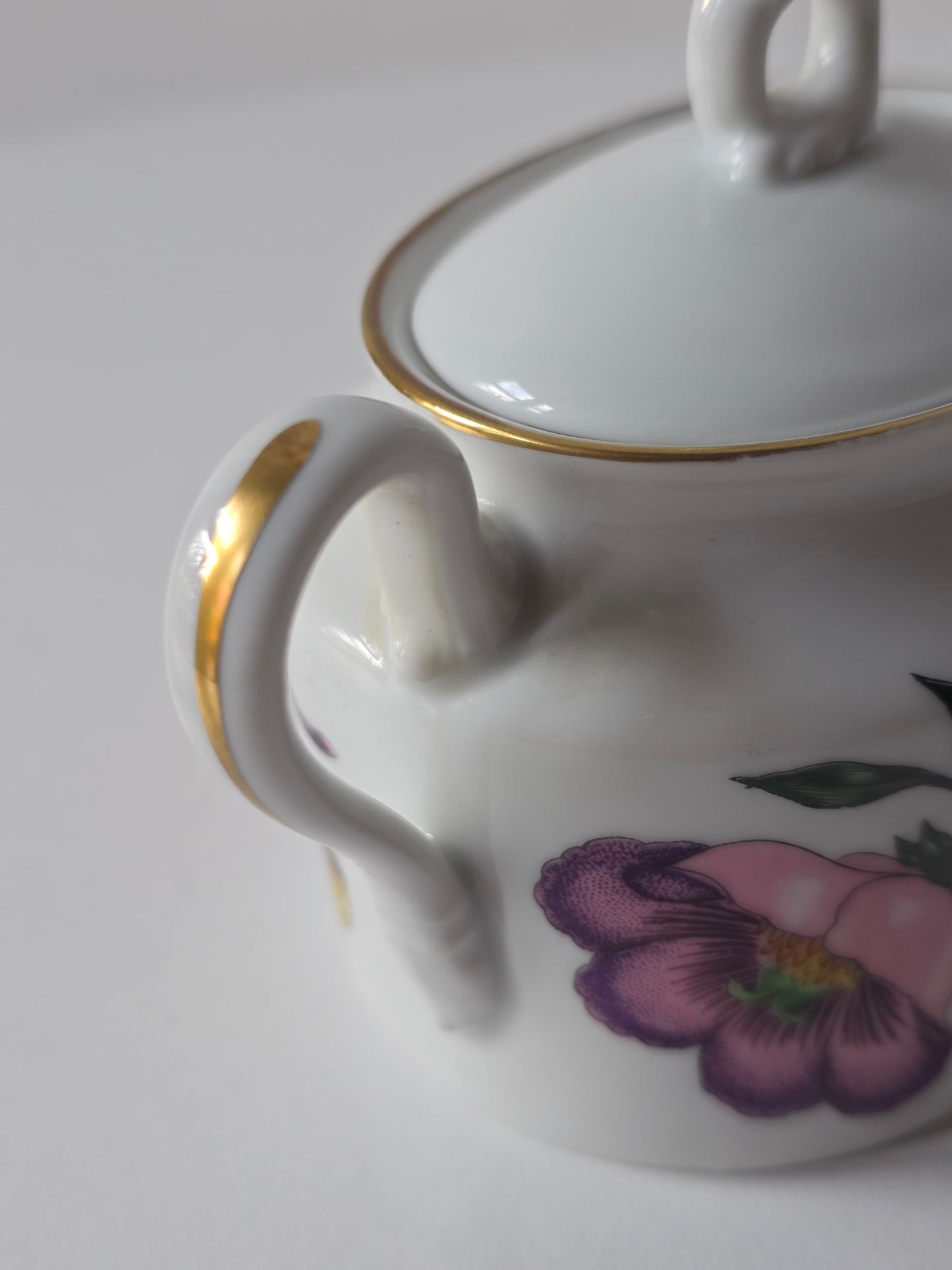 Zuccheriera Gucci Flora by Richard Ginori