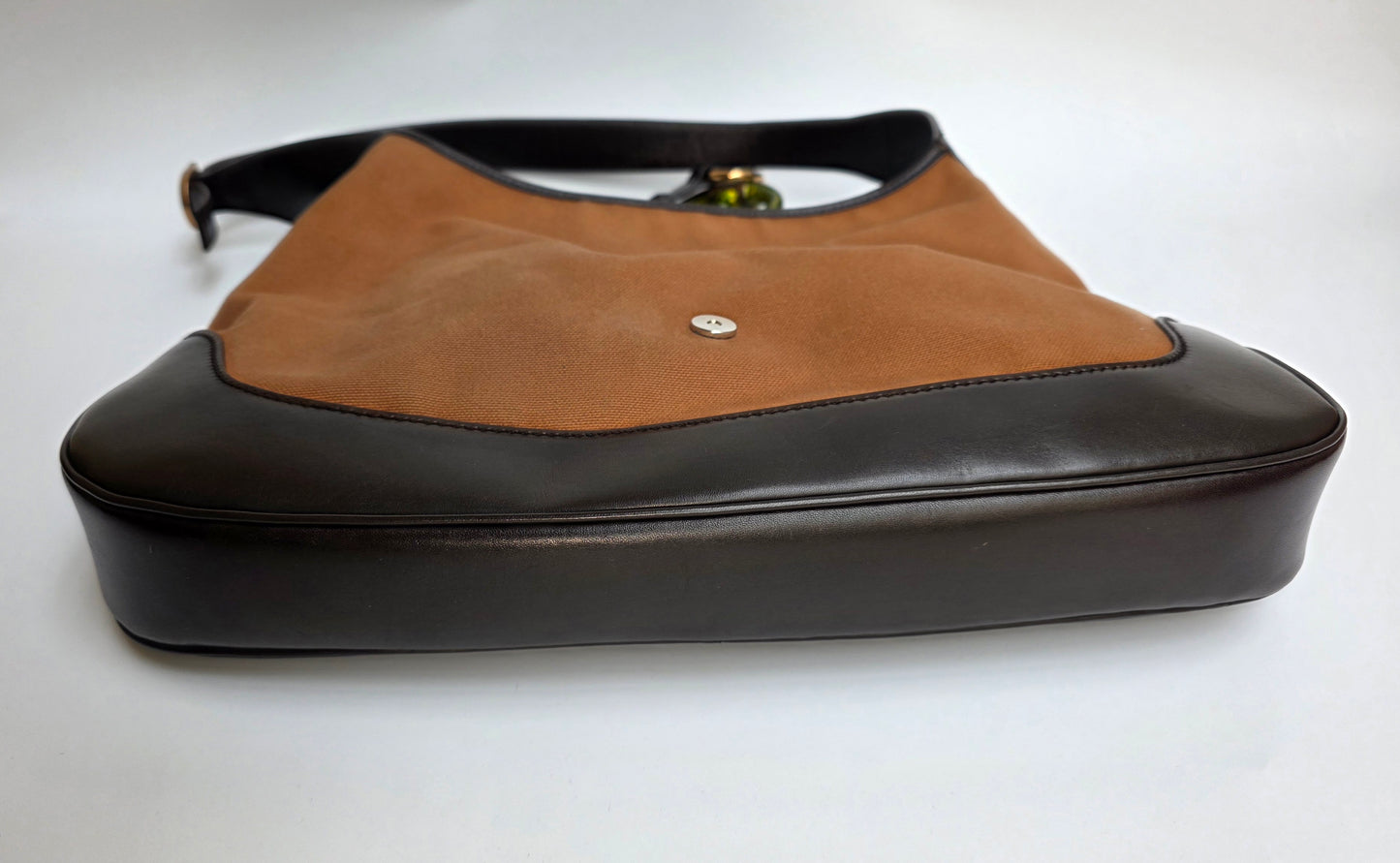 Borsa Gucci Jackie Blake – Snake Horsebit Jackie by Tom Ford