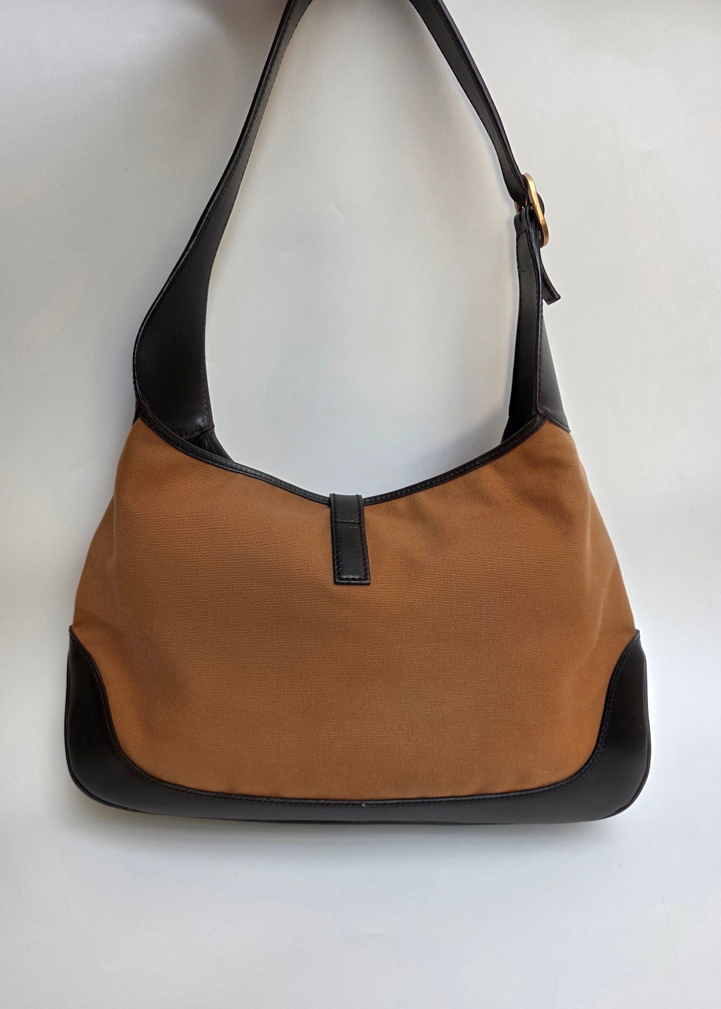 Borsa Gucci Jackie Blake – Snake Horsebit Jackie by Tom Ford