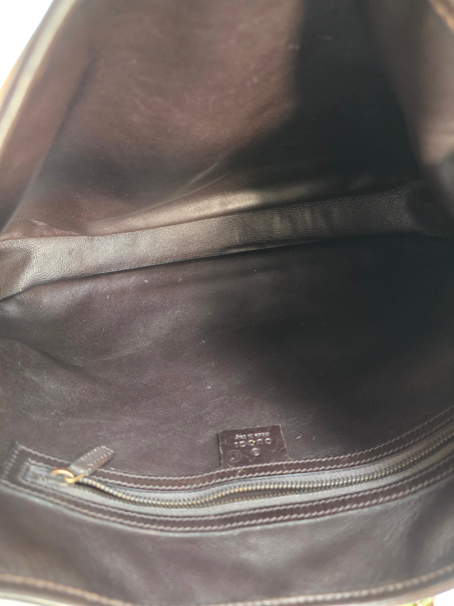 Borsa Gucci Jackie Blake – Snake Horsebit Jackie by Tom Ford