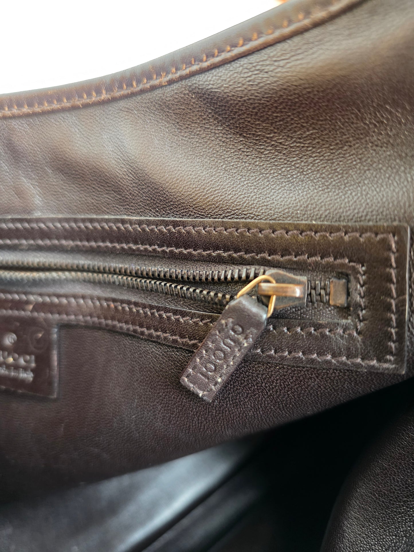 Borsa Gucci Jackie Blake – Snake Horsebit Jackie by Tom Ford
