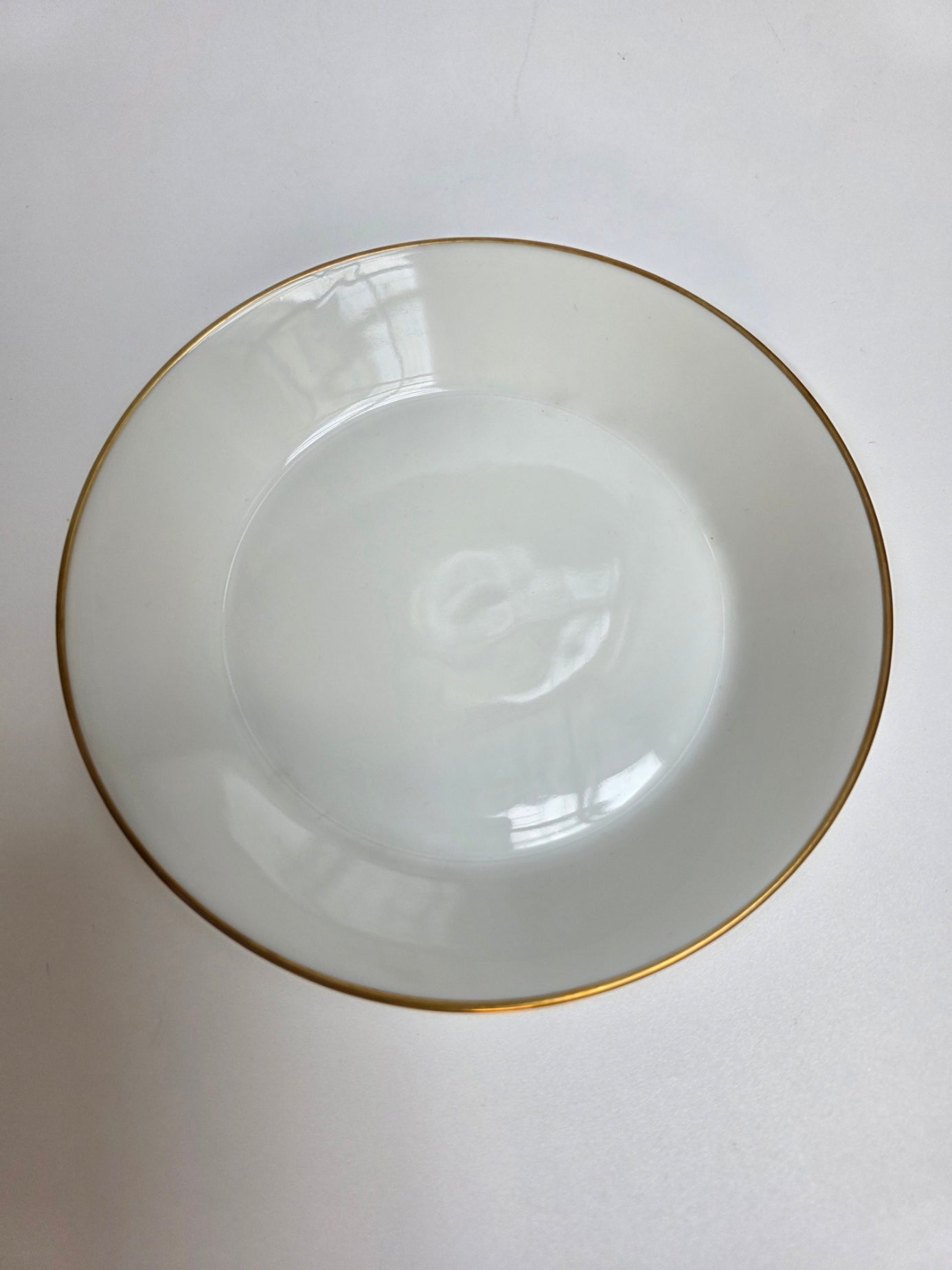Tazza da tè con piattino Gucci Flora by Richard Ginori