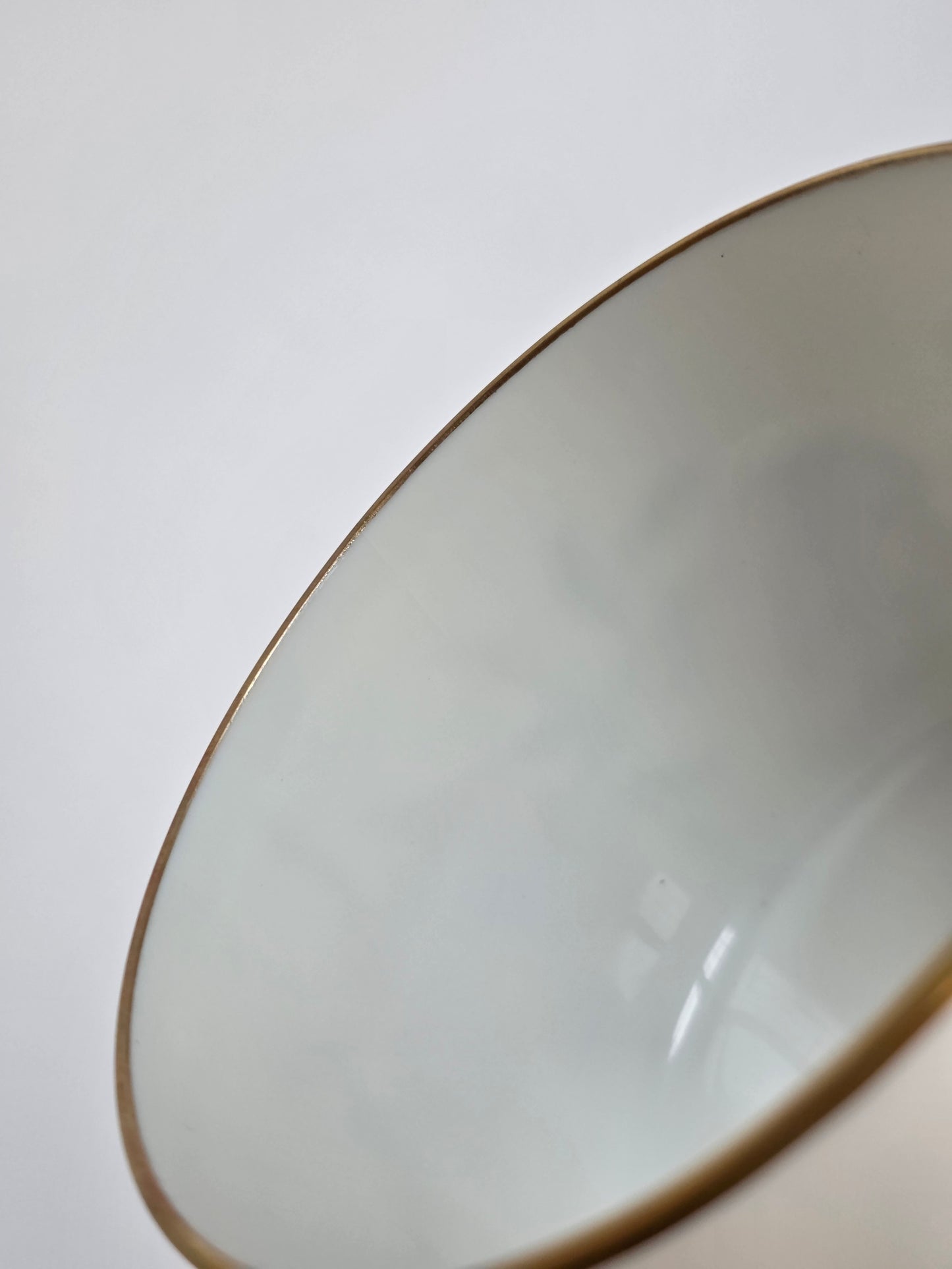 Tazza da tè con piattino Gucci Flora by Richard Ginori