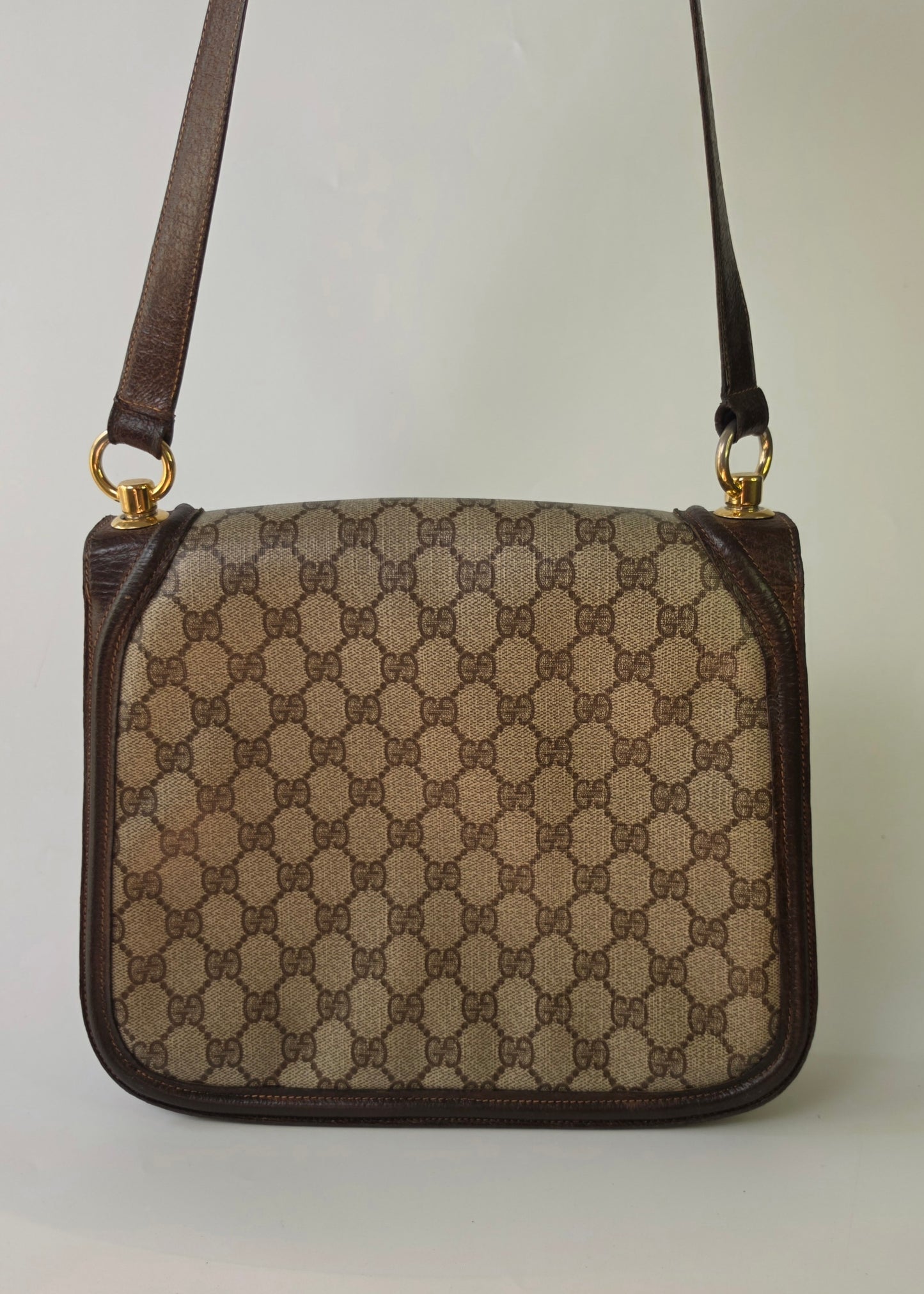 Borsa a Tracolla Gucci Blondie Vintage, anni '70/'80