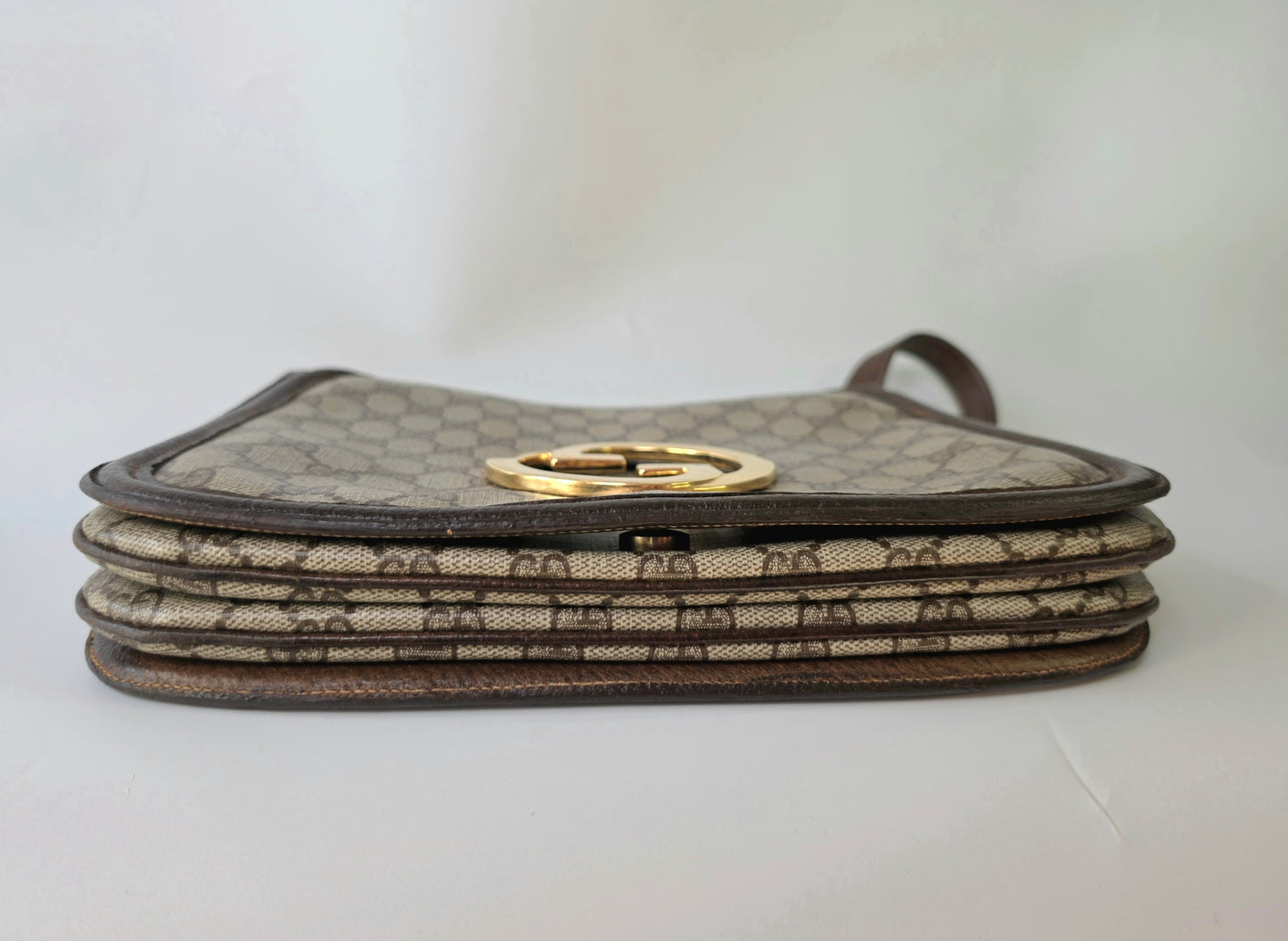 Borsa a Tracolla Gucci Blondie Vintage, anni '70/'80