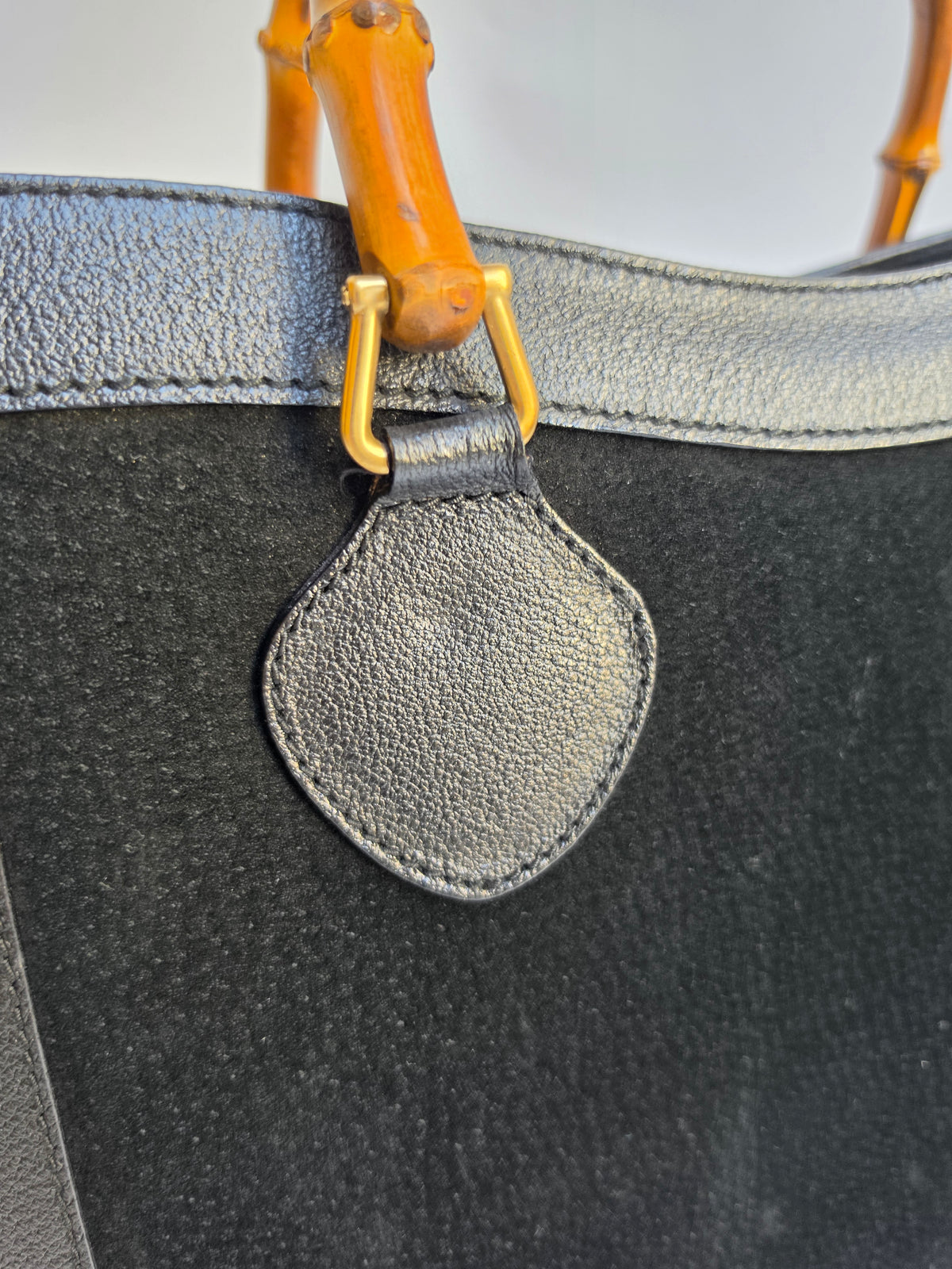 Borsa Gucci Diana vintage, anni '90