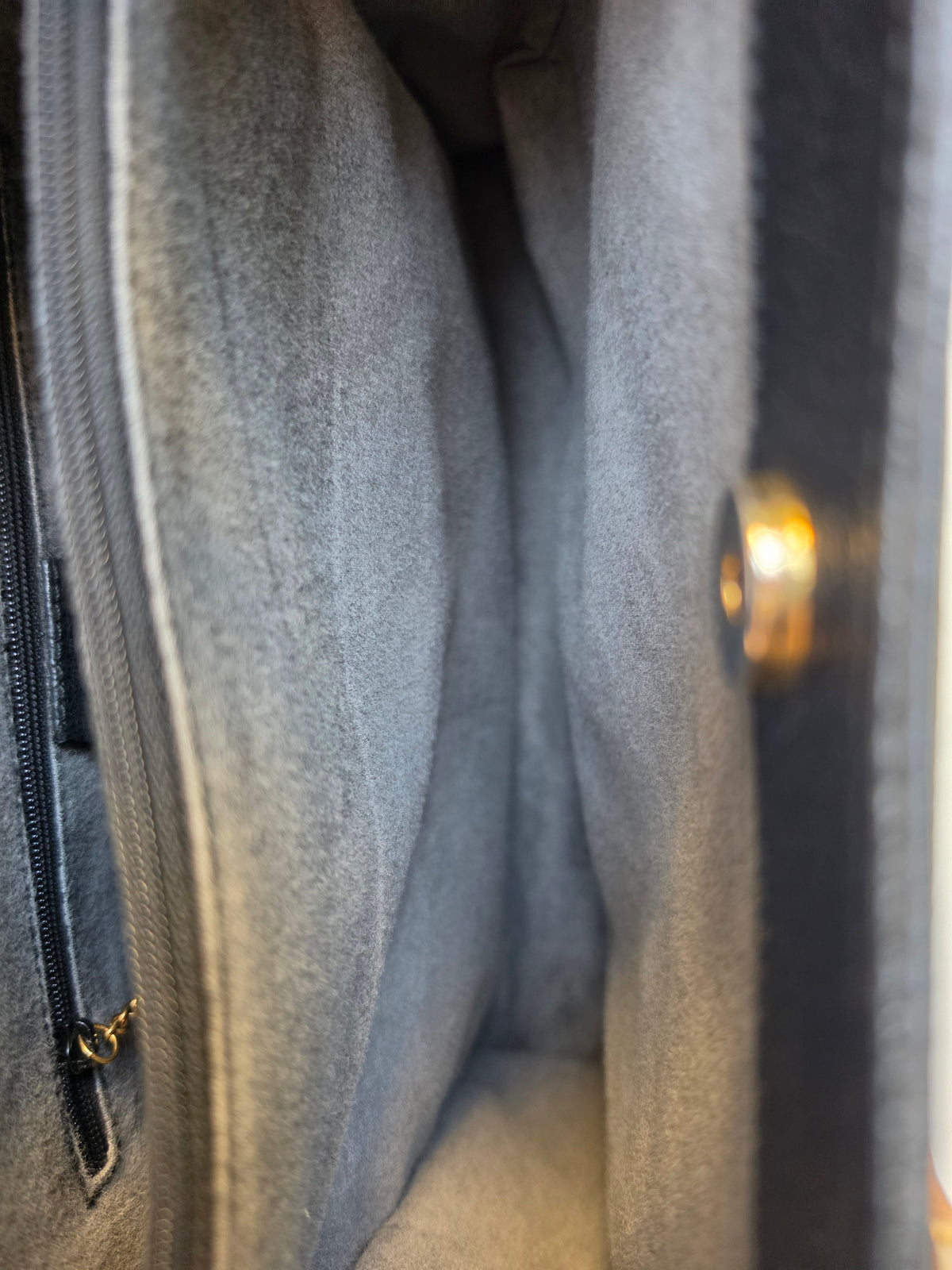 Borsa Gucci Diana vintage, anni '90