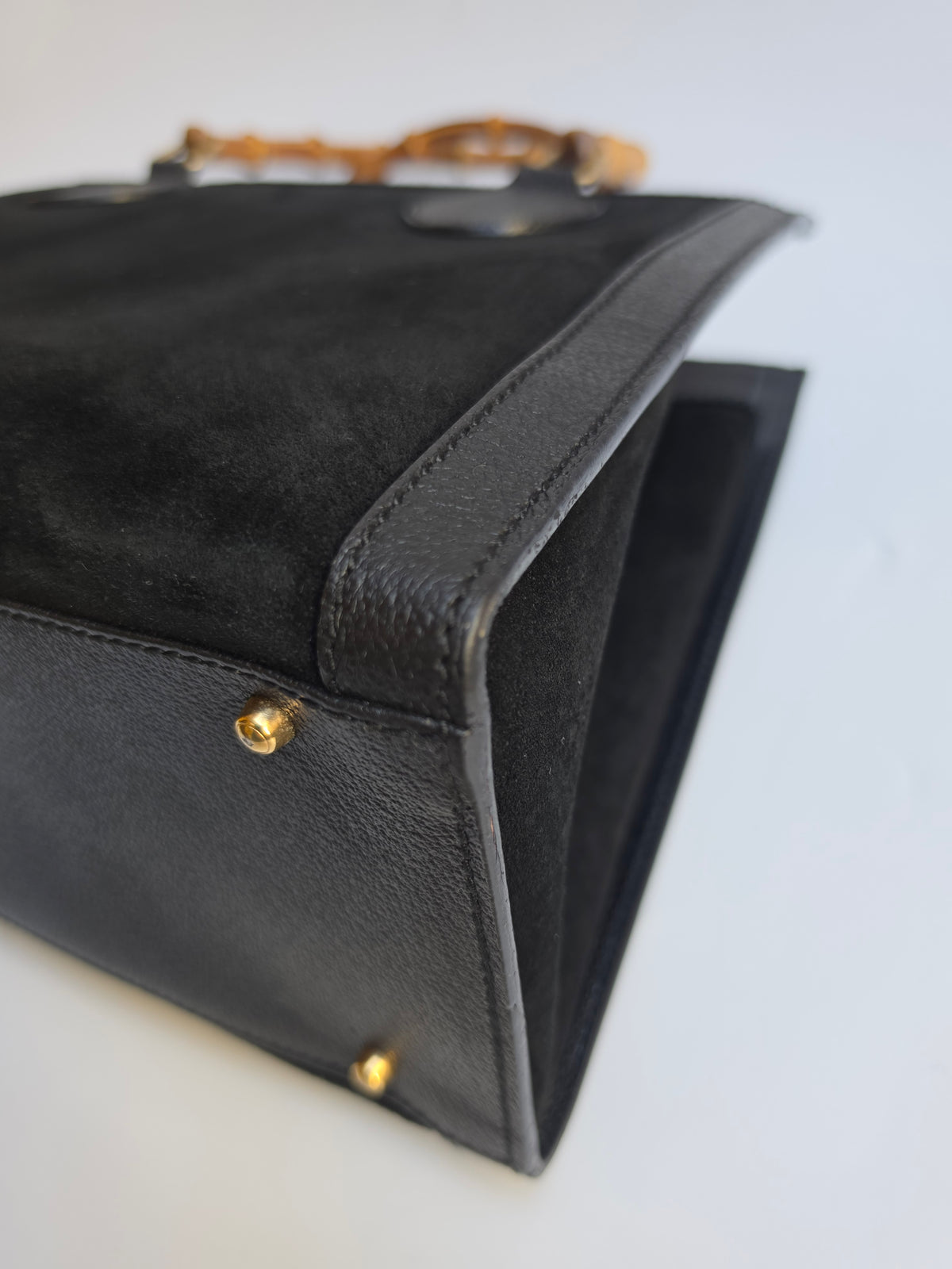 Borsa Gucci Diana vintage, anni '90