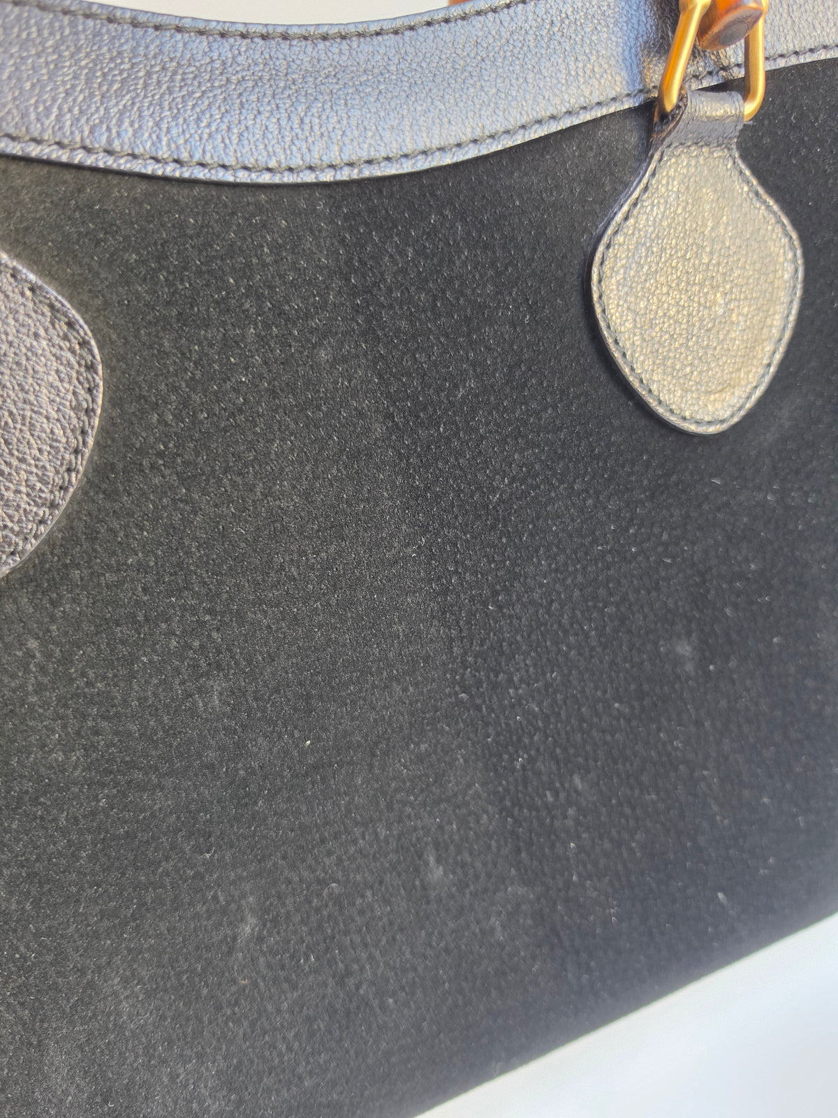 Borsa Gucci Diana vintage, anni '90