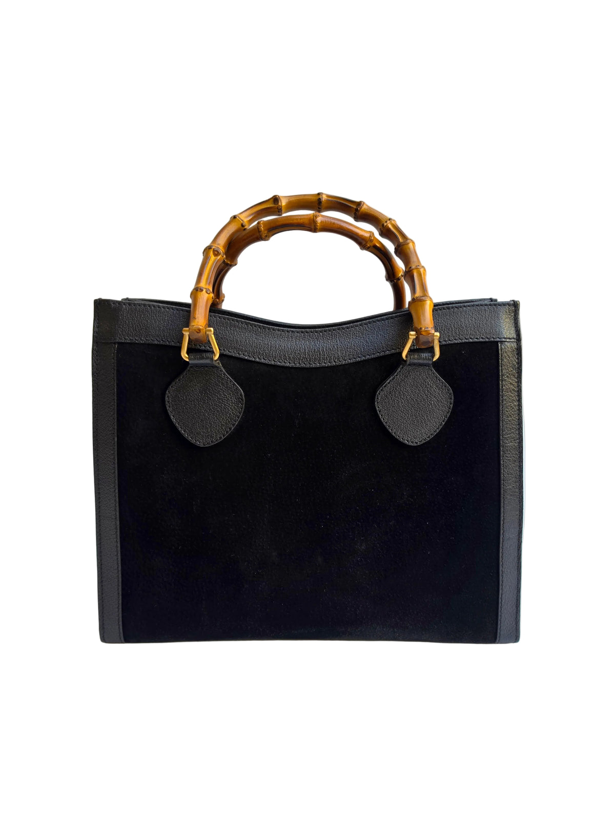 Borsa Gucci Diana vintage, anni '90