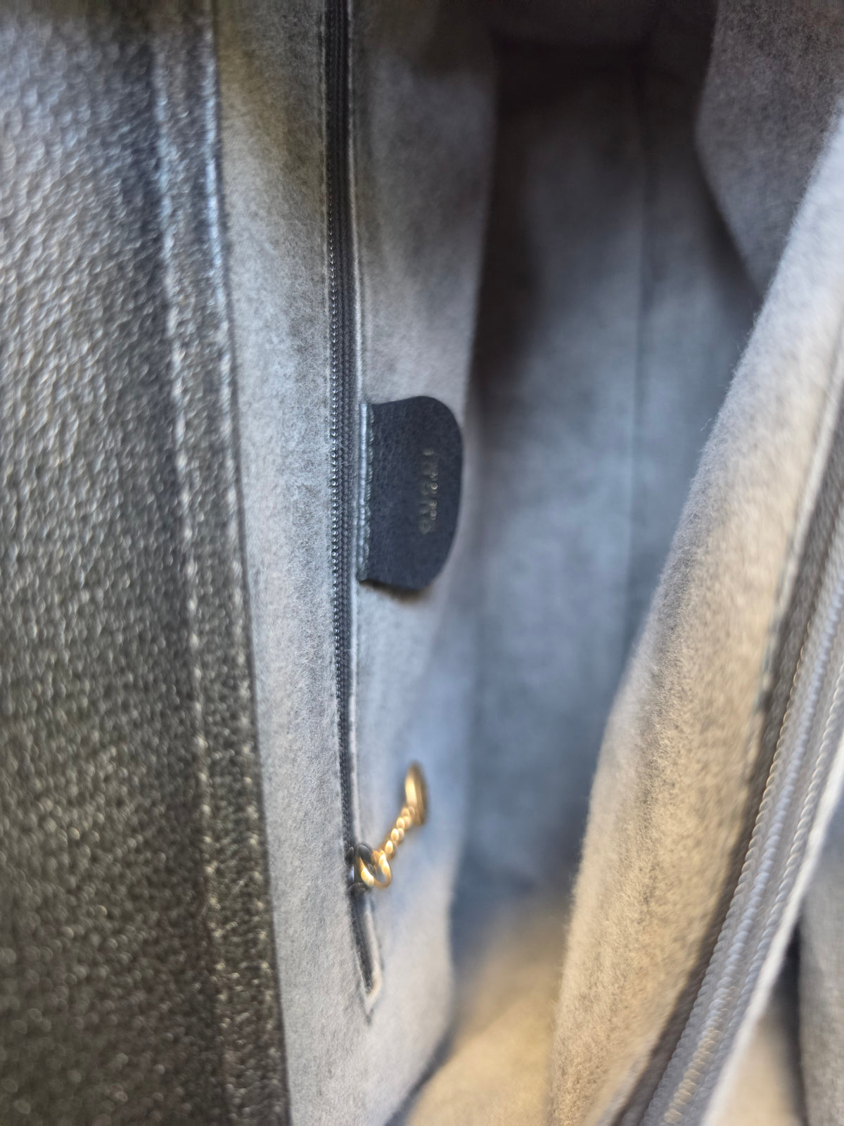 Borsa Gucci Diana vintage, anni '90