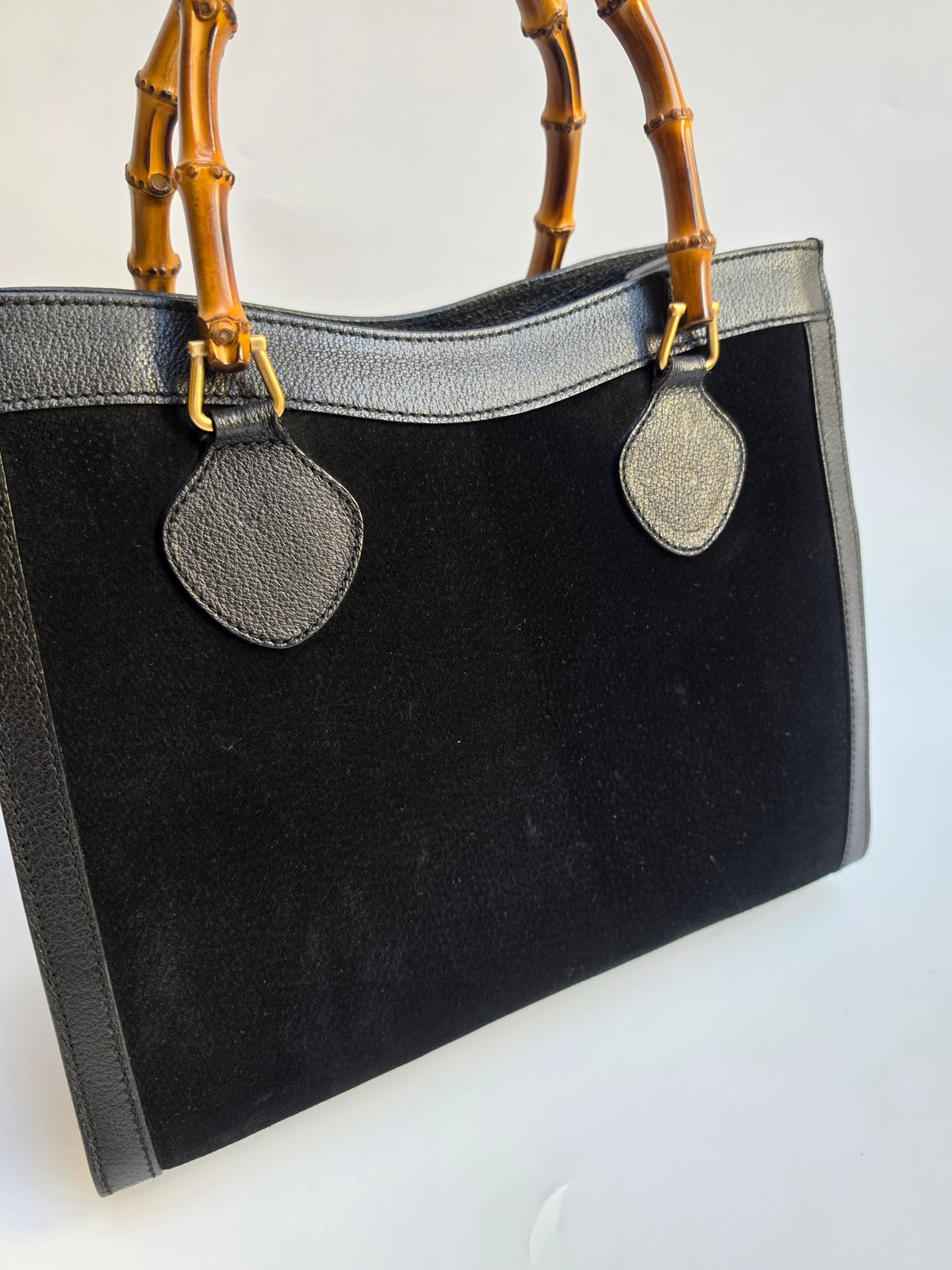 Borsa Gucci Diana vintage, anni '90