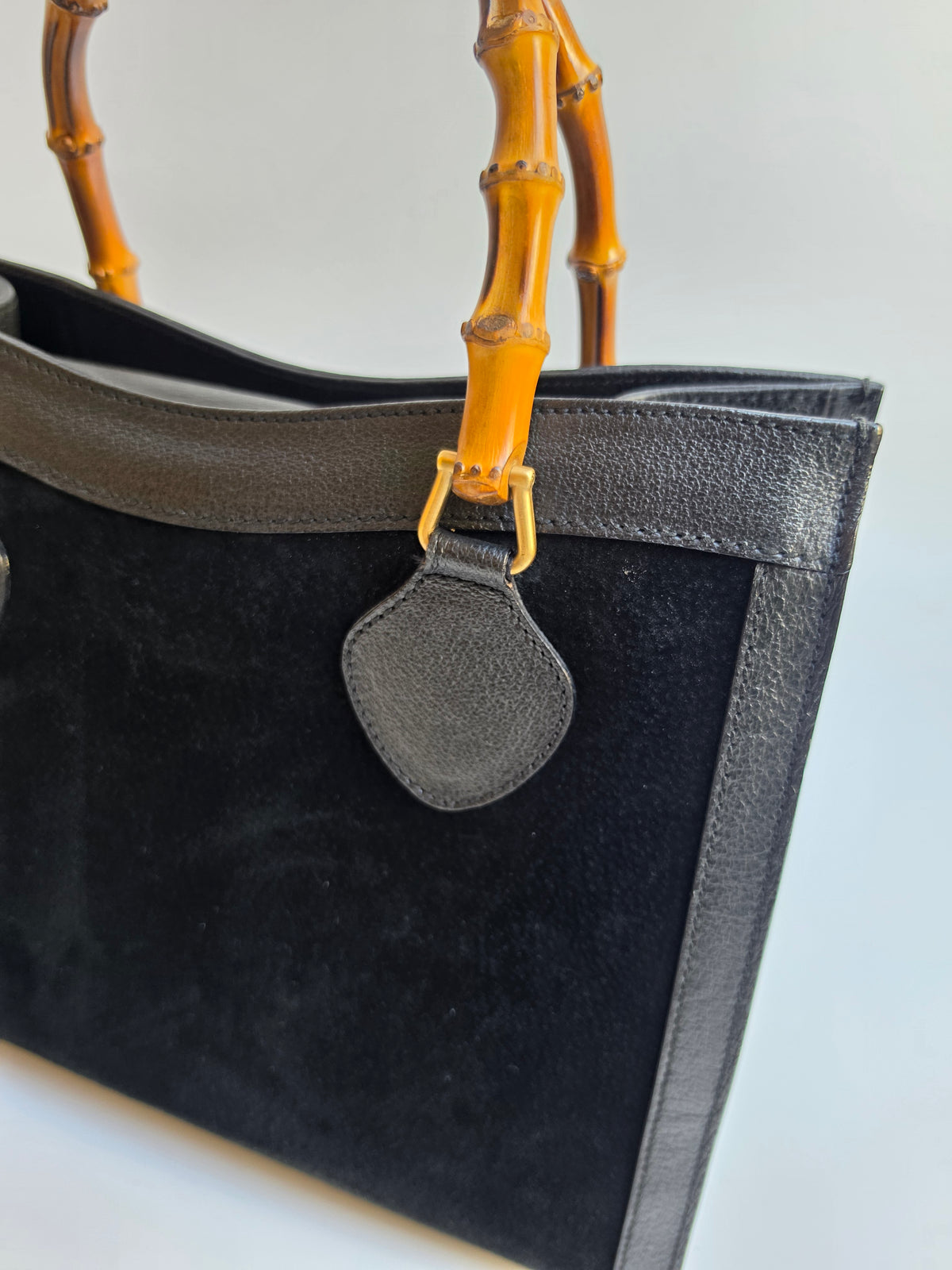Borsa Gucci Diana vintage, anni '90
